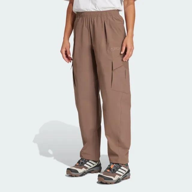 adidas Terrex Xploric Cargo Joggers