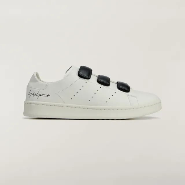 adidas Y-3 Stan Smith Hook-And-Loop