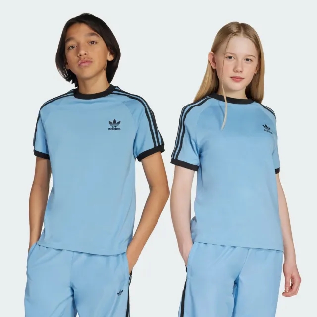 adidas Adicolor 3-Stripes T-Shirt Kids