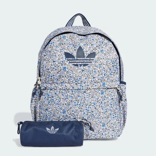 adidas adidas Originals x Liberty London Backpack With Pencil Case Kids
