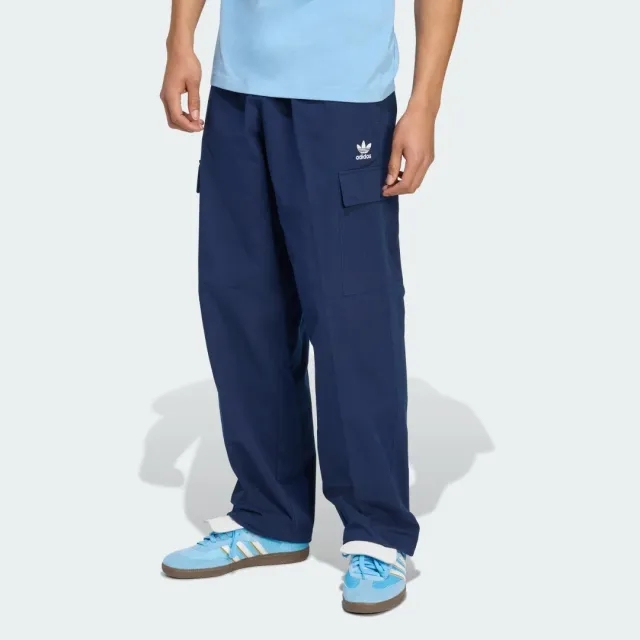 adidas Trefoil Essentials Woven