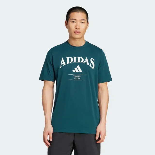 adidas adidas Heritage Graphic Tee