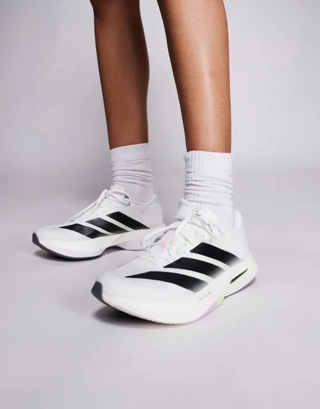 Adidas Adizero Boston 13 Running Shoes