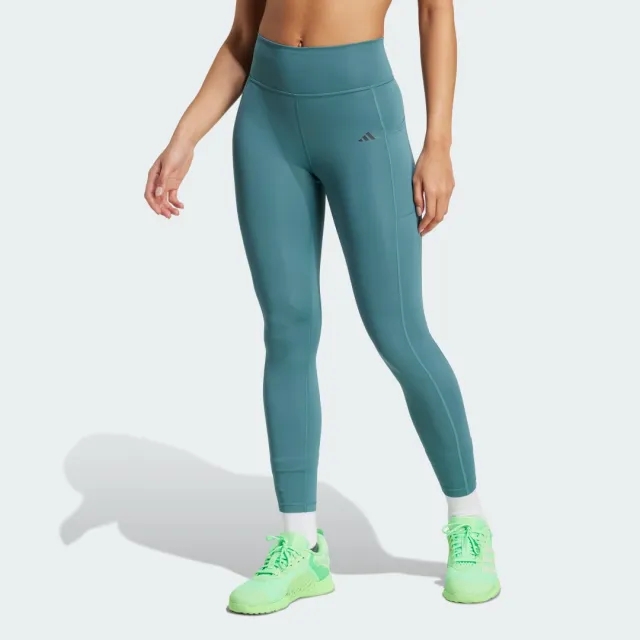 adidas Optime Stash 7/8 Leggings