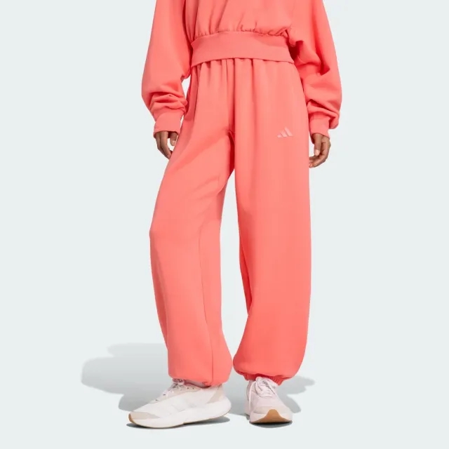 adidas ALL SZN Soft Lux Loose Pant
