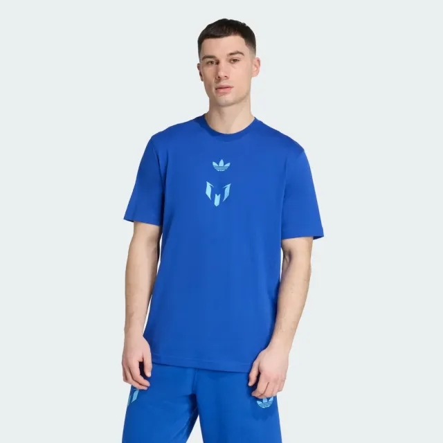 adidas Originals adidas Messi T-Shirt