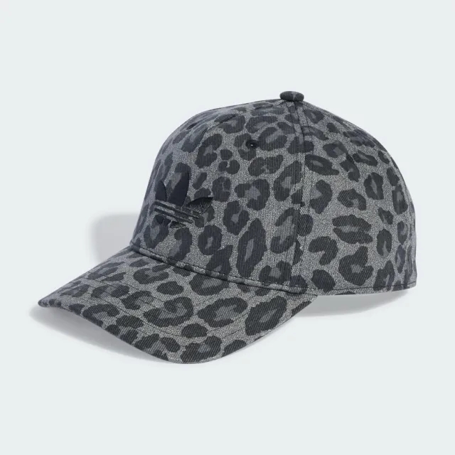 adidas Leopard Baseball Cap