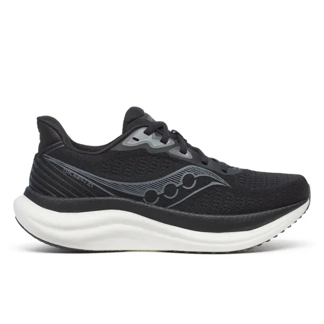 Saucony - Triumph 23 in Black
