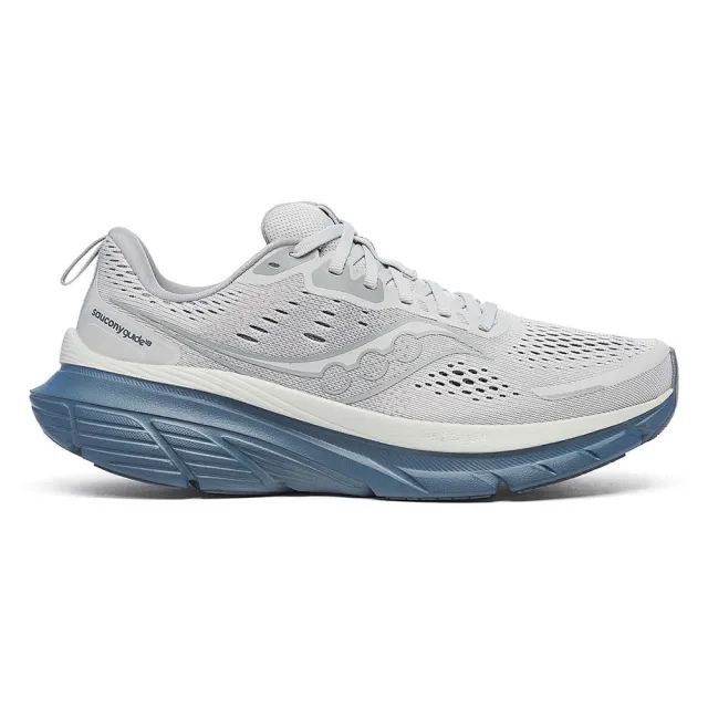 Saucony - Guide 18 in Grey