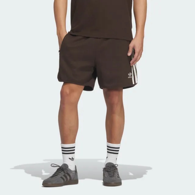 adidas Waffle Shorts