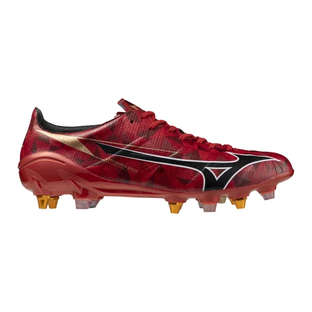Mizuno Alpha II Made in Japan Mix SG