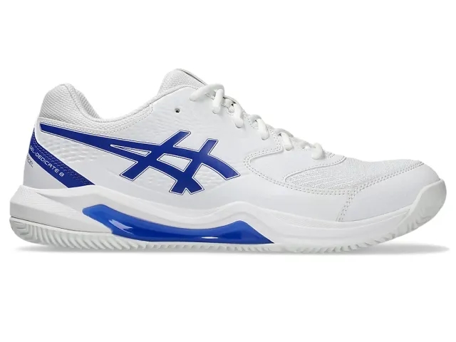 Asics Gel-Dedicate 8 Padel
