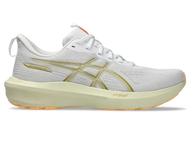 Asics Gt-1000 14