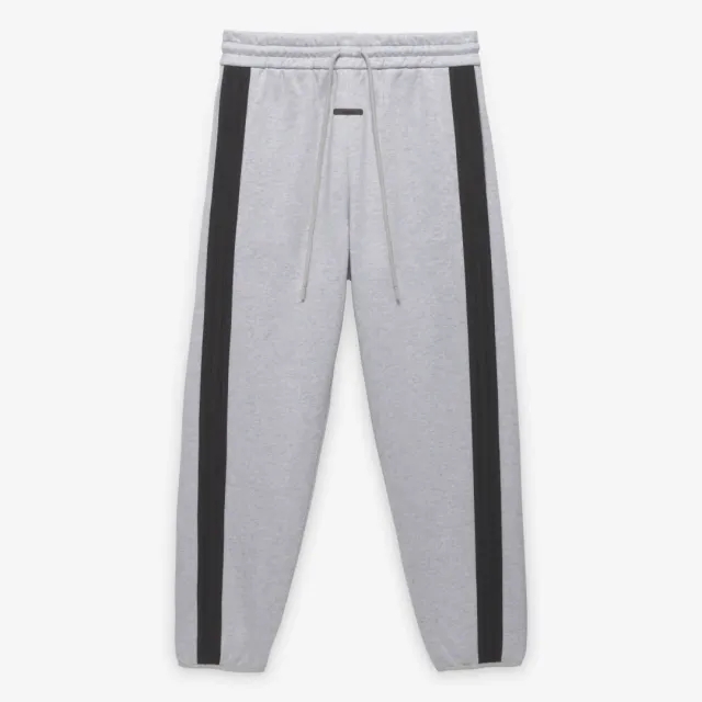 adidas FEAR OF GOD ATHLETICS HEATHER FLEECE PANT