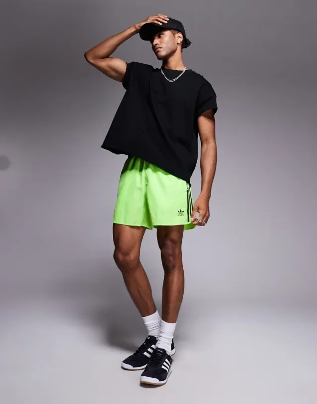 Adidas Originals Adicolor Classics Sprinter Shorts