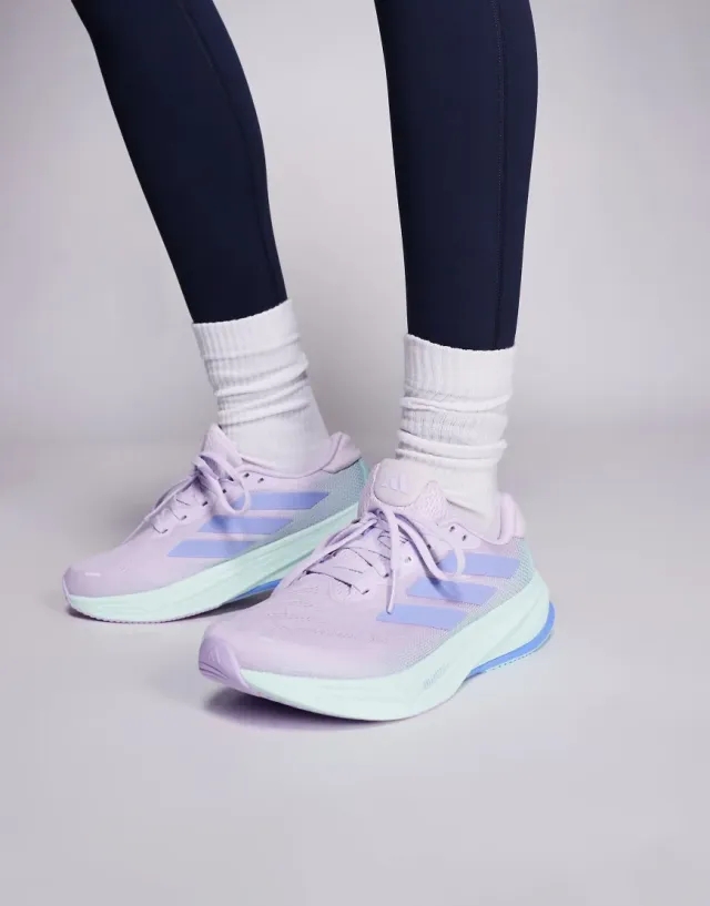 Adidas Supernova Rise 2 Running Shoes