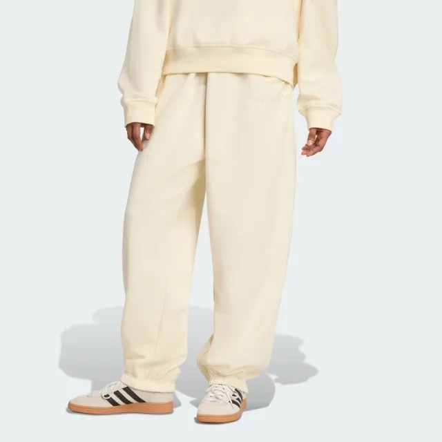 adidas Essentials Linear Jogger Pant Oversized