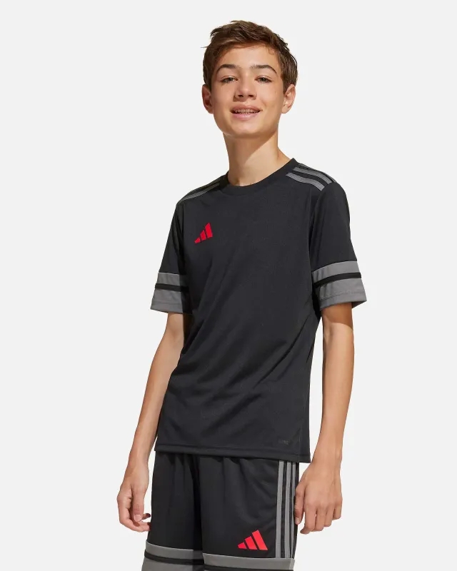 adidas Junior Squadra 25 SS Shirt