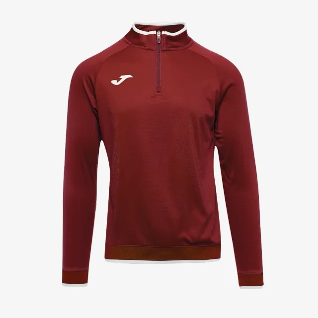 Joma Combi Premium 1 4 Zip Training Top