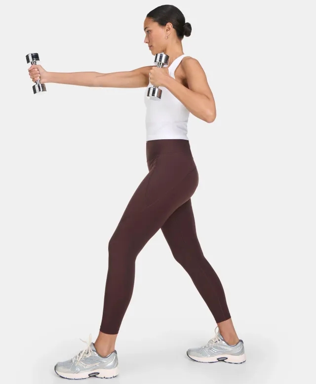 Power 7/8 Gym Leggings