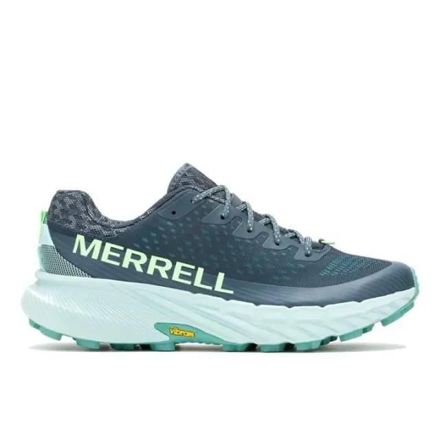 Merrell - Agility Peak 5 in Grey