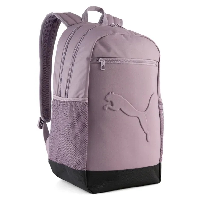 PUMA Buzz 28L Backpack, Plum Jam