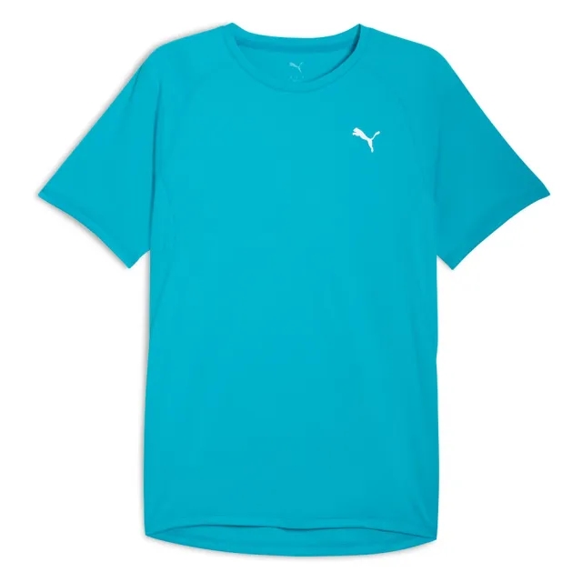 PUMA Velocity Running T-Shirt Men, Speed Blue, size 3XL