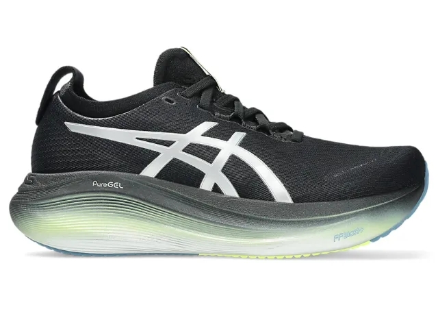 Asics Gel-Nimbus 27