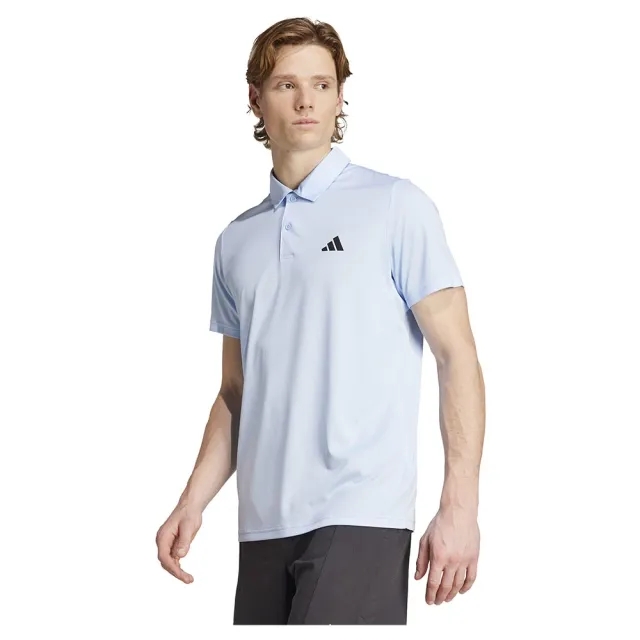 Adidas Train Essentials Training Short Sleeve Polo