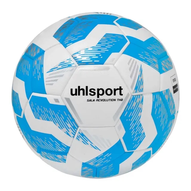 Uhlsport Sala Revolution Thb Futsal Ball