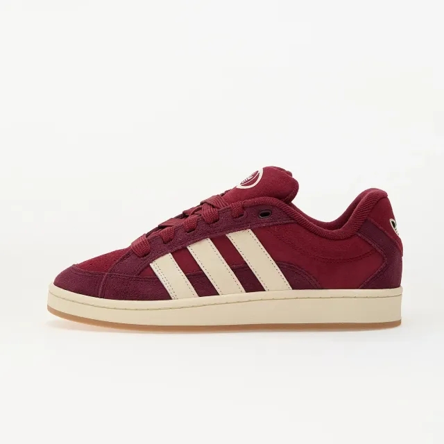 Sneakers Adidas Campus 00S Beta Maroon/ Better Scarlet/ Cream White Eur 5