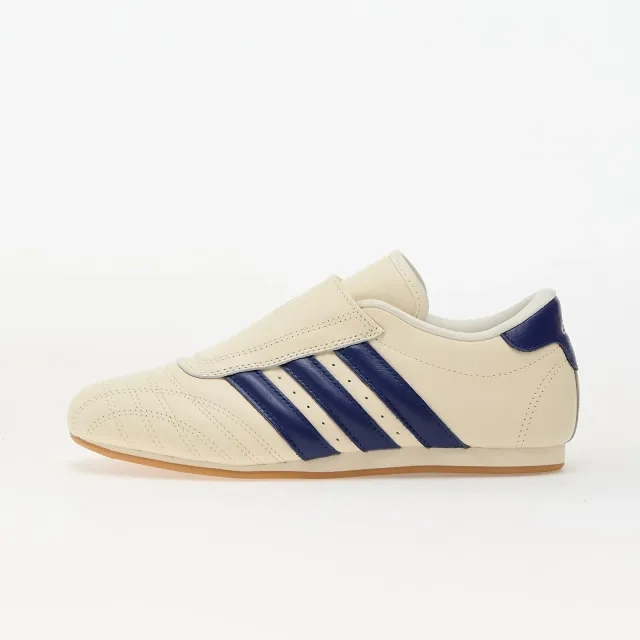 Sneakers Adidas Adidas Taekwondo W Crew White/ Victory Blue/ Gum Eur 35 1/2