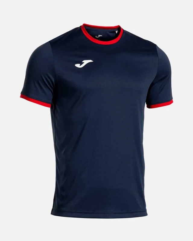 Joma Combi Premium SS Shirt