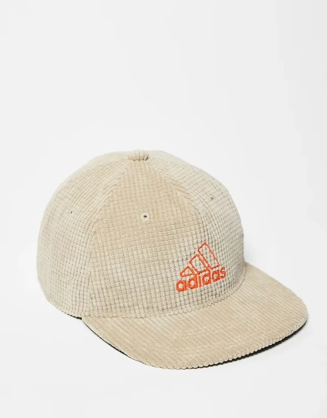 Adidas Originals Equipment Earflap Cap
