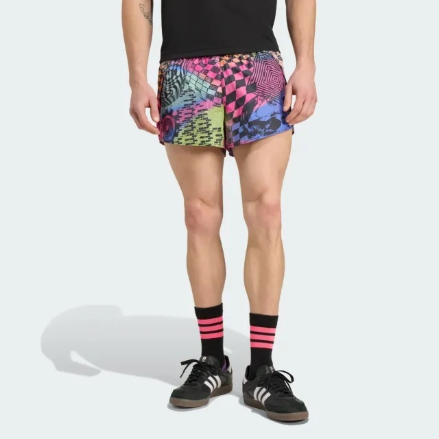adidas adidas x Jeremy Scott Shorts