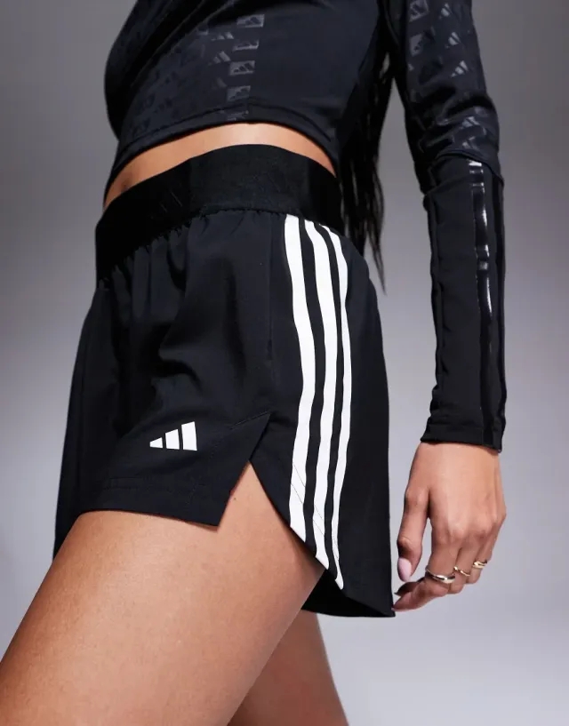 Adidas Hyperglam Woven Shorts