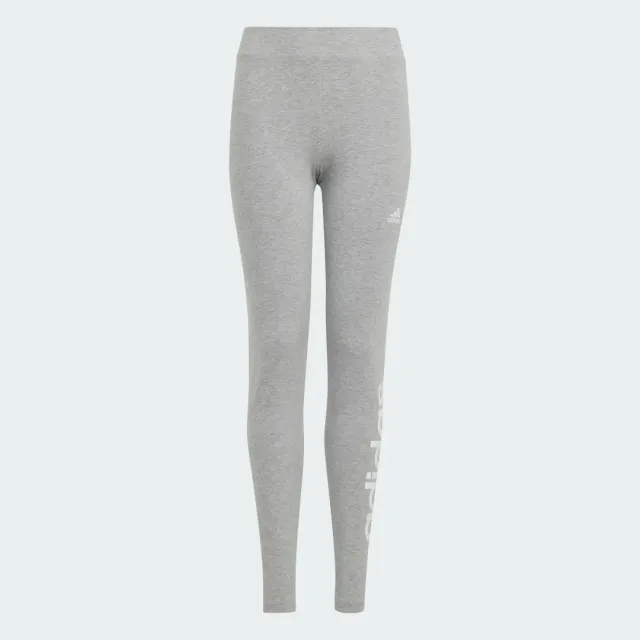 adidas Essentials Linear Logo Cotton Leggings