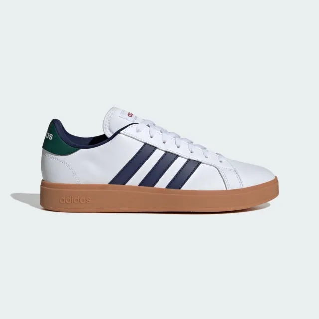 adidas Grand Court Base 2.0 Shoes