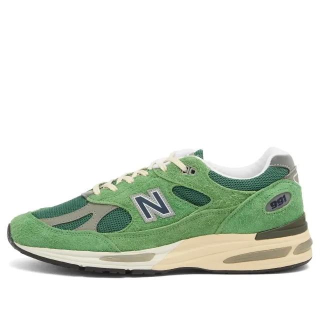 New Balance 991