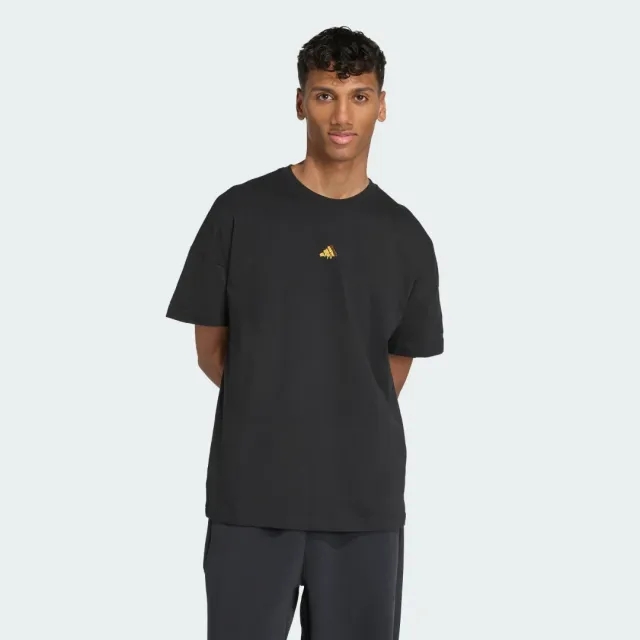 adidas adidas X Fortnite Graphic Loose T-Shirt