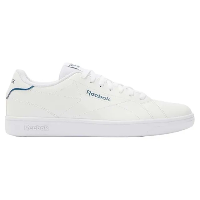 Reebok Classics Court Clean Trainers