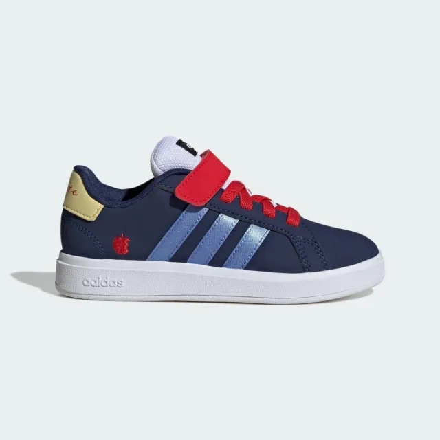 adidas adidas Disney Jasmine Grand Court 00s Kids