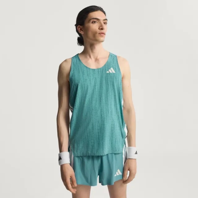 adidas Adizero Running Tank Top