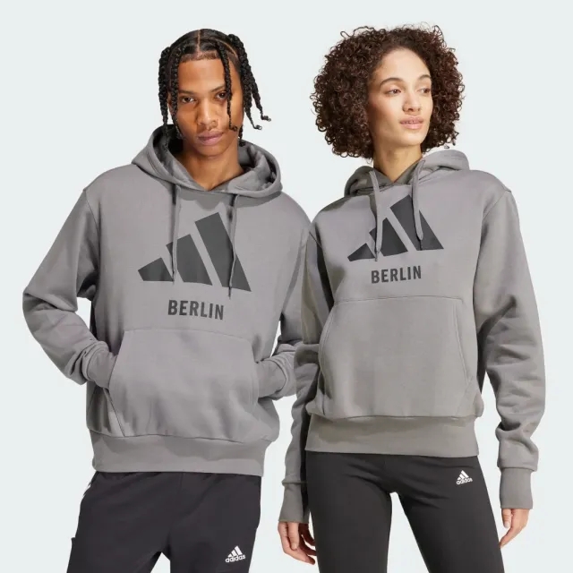 adidas Berlin Hoodie