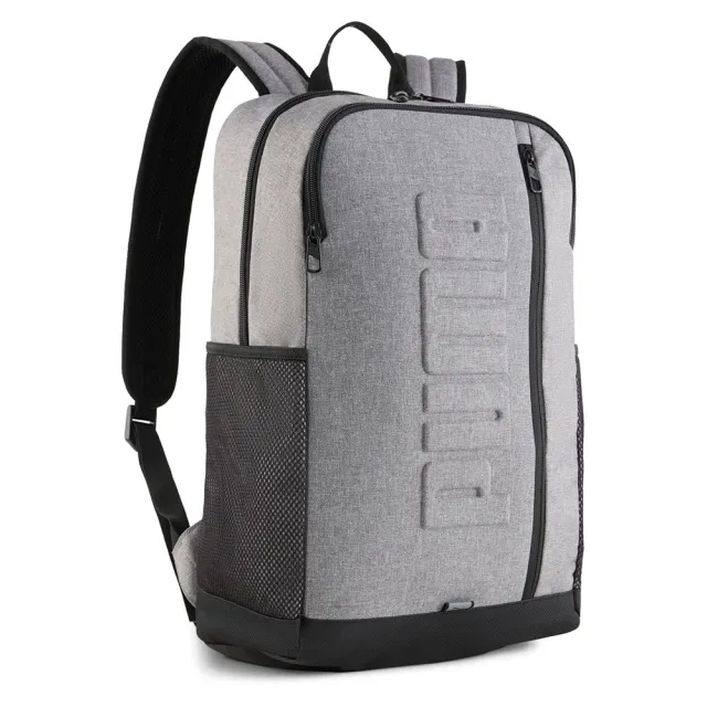 Puma Select S Heather Backpack