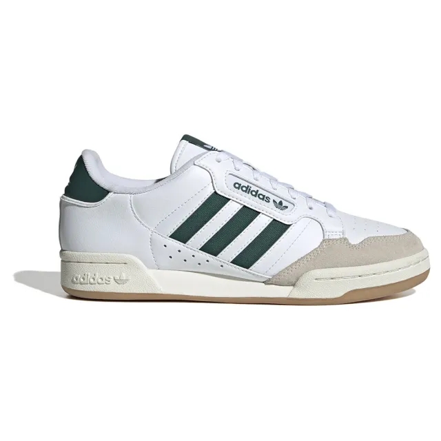 Adidas Originals Continental 80 Stripes Trainers