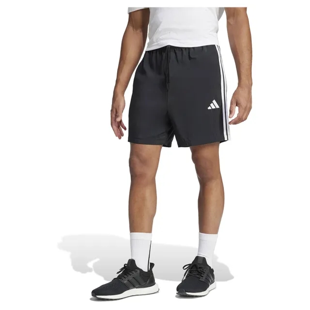 Adidas Essential 3 Stripes Chelsea Shorts