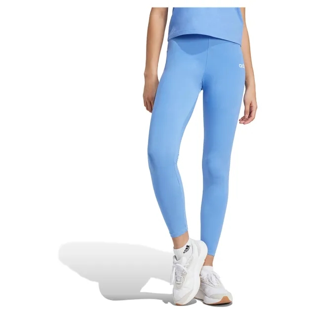 Adidas Essentials Linear Cotton Leggings