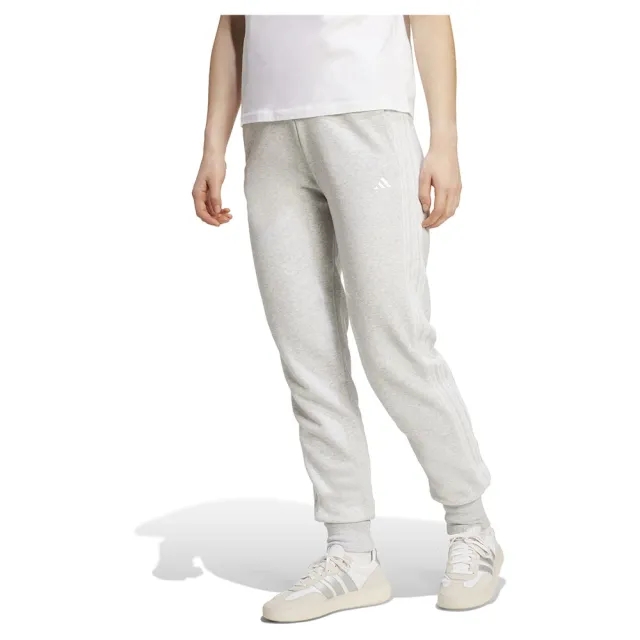 Adidas Seasonal Essentials 3 Stripes Joggers