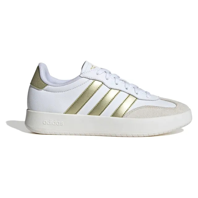 Adidas Barreda Trainers